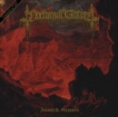 Inward Graves (Limited Edition) - Vinyl