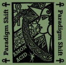 Paradigm shift - CD