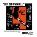 Last Call from Hell - CD