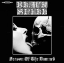 Season of the damned - Vinyl