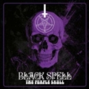 The purple skull - CD