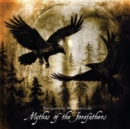 Mythos of the Forefathers - CD