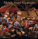 Music from Vietnam [swedish Import] - CD