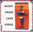 Music from Cape Verde [swedish Import] - CD