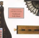 Traditional Folk Music from Sweden [swedish Import] - CD