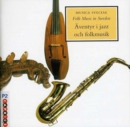 Adventures in Jazz and Folklore [swedish Import] - CD