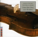 Folk Tunes from Orsa and Alvdalen [swedish Import] - CD
