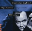 Norrbotten Big Band [swedish Import] - CD