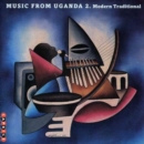 Music from Uganda Vol 2 [swedish Import] - CD
