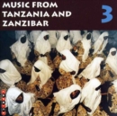 Music from Tanzania and Zanzibar Vol. 3 [swedish Import] - CD