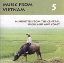 Music from Vietnam Vol. 5 [swedish Import] - CD