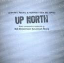 Up North [swedish Import] - CD