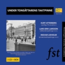 Under Tonsättarens Taktpinne - CD