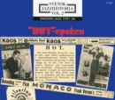 Swedish Jazz History Vol. 2 1931 - 36 [swedish Import] - CD