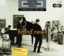 Swedish Jazz History Vol. 9 1960-94 [swedish Import] - CD