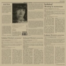 Roberta Settels: Music in Crisis - Vinyl