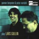 Play Lars Gullin - CD