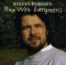 Plays With Evergreens - CD