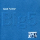 Big 5 - CD