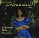 Stina Backlund Plays - CD