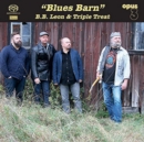 Blues Barn - CD