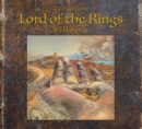 Lord of the rings - CD