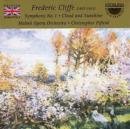 Symphony No. 1, Cloud & Sunshine (Fifield, Malmo Opera Orch) - CD