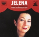 Jelena Jangfeldt-Jakubovitch: Returning Home - CD