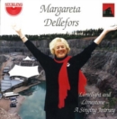 Margarita Dellefors: Limelight and Limestone - A Singing Journey - CD
