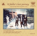 A Fiddler's Last Journey: Songs By Dan Andersson - CD