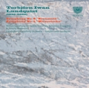 Torbjörn Iwan Lundquist: Symphony No. 8, 'Kroumata'/... - CD