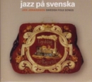 Jazz På Svenska - CD