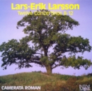 Lars-Erik Larsson: Twelve Concertinos 8-12 - CD