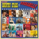 More Country Stars Go Rockabilly - CD