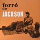 Forró Do Jackson - Vinyl