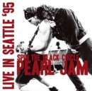 Spin the black circle: Live in Seattle '95 - Vinyl