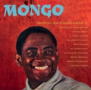 Mongo - Vinyl