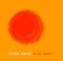 Miles Davis in St. Louis - Vinyl