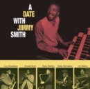 A Date With Jimmy Smith - Vinyl