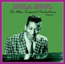 NOLA Soul: The Allen Toussaint Productions 1960-63 - Vinyl