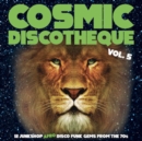 Cosmic Discotheque - Vinyl