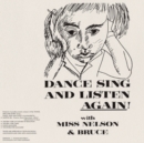 Dance, Sing and Listen Again! - Vinyl
