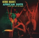 Herbie Mann's African Suite - Vinyl