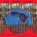 Rise Vision Comin - Vinyl