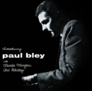 Introducing Paul Bley - Vinyl