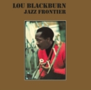 Jazz frontier - Vinyl