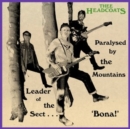 Leader of the Sect 'Bona!'/Paralysed By the Mountains - Vinyl