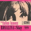 Rosalina/Stay - Vinyl