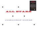 All stars Jamaican blues - Vinyl