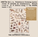Chitinous - Vinyl